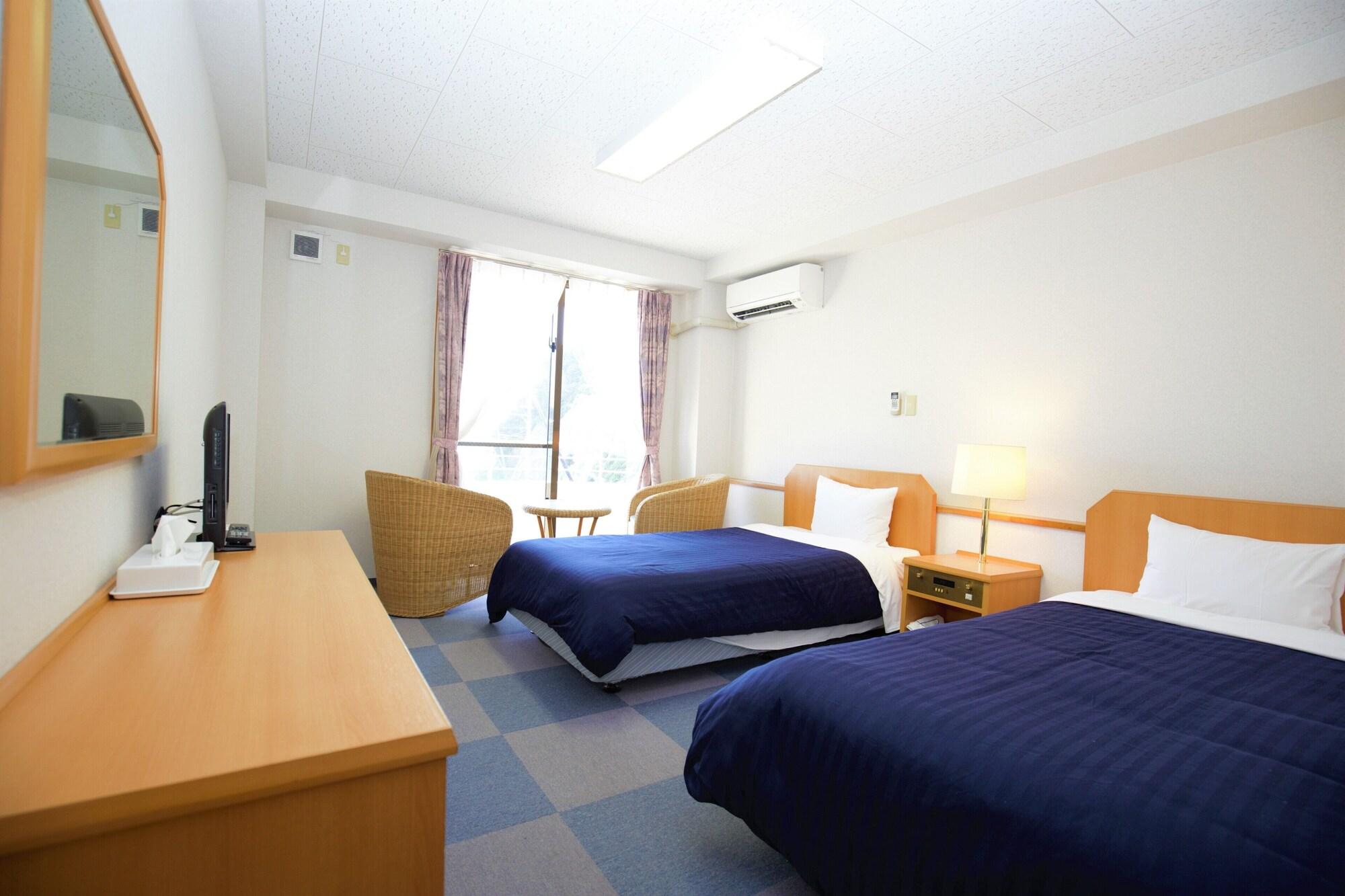 Kerama Beach Hotel Zamami Kültér fotó