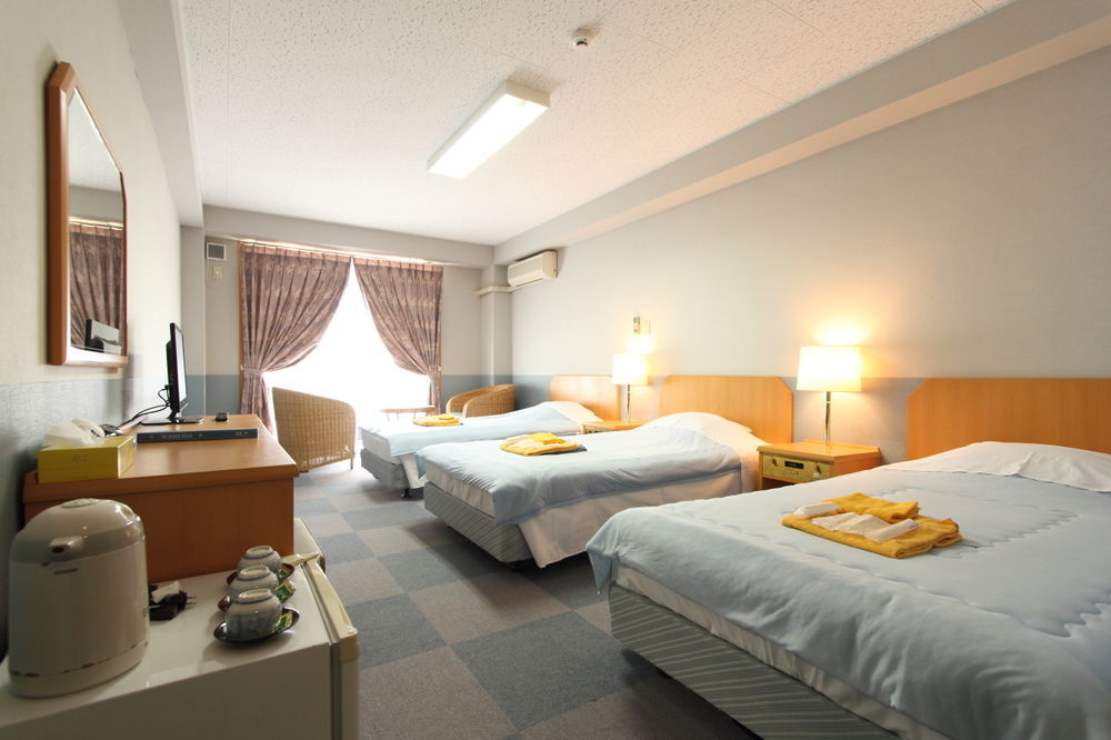 Kerama Beach Hotel Zamami Kültér fotó