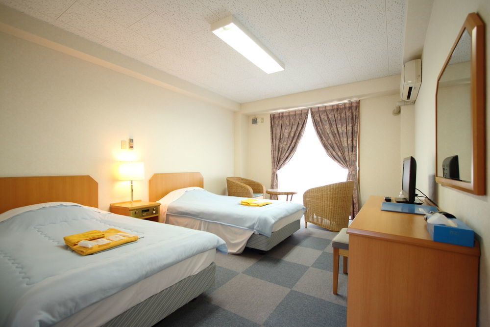 Kerama Beach Hotel Zamami Kültér fotó